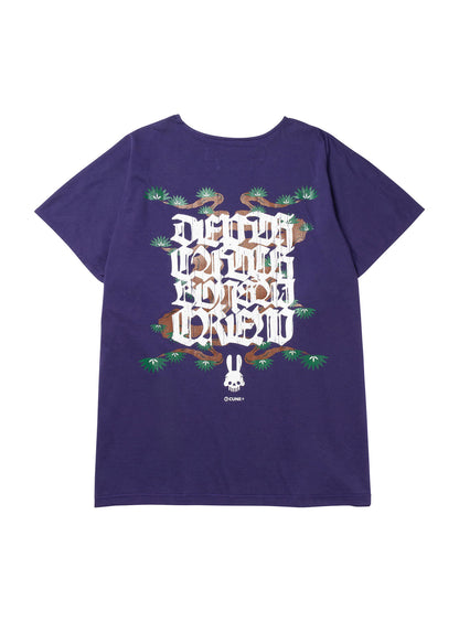 DCBC 四角い大きいTシャツ