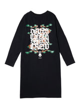 DCBC ロングカーディガン