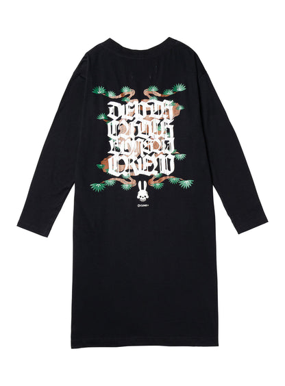 DCBC ロングカーディガン