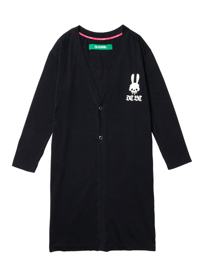 DCBC ロングカーディガン
