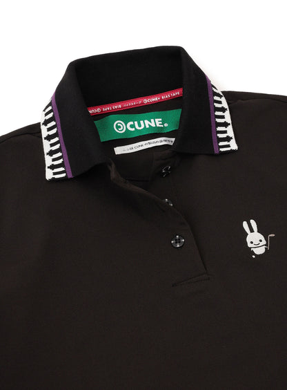 ＜CUNE GOLF＞ ゴルフポロワンピース