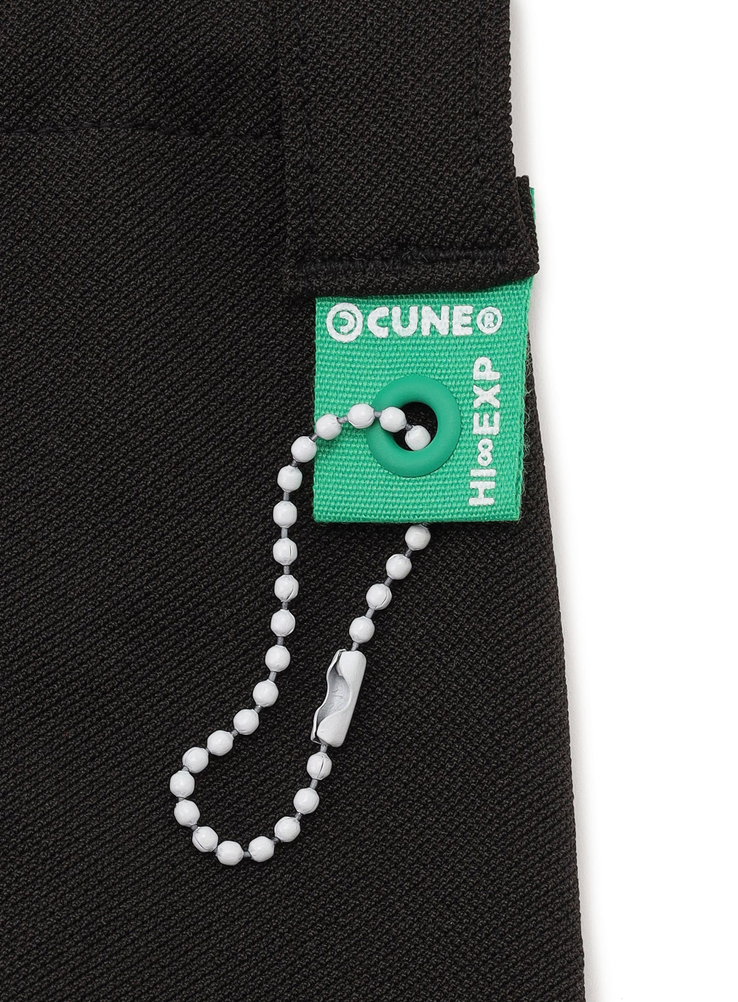 ＜CUNE GOLF＞ ゴルフポロワンピース