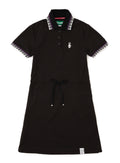 ＜CUNE GOLF＞ ゴルフポロワンピース