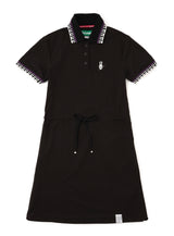 ＜CUNE GOLF＞ ゴルフポロワンピース