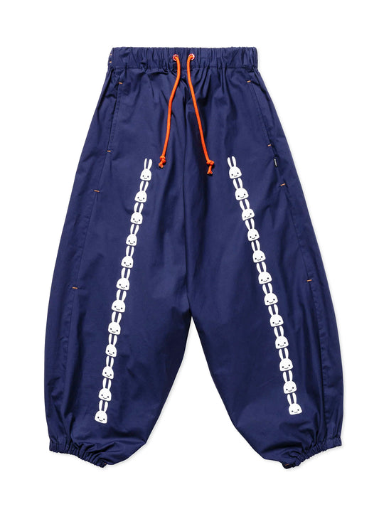 ブロードのペンギンパンツ