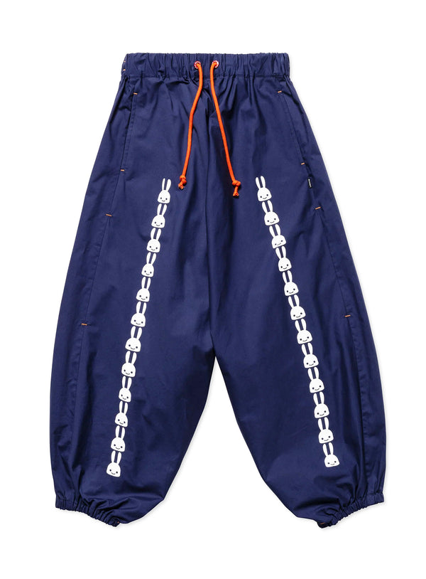 ブロードのペンギンパンツ