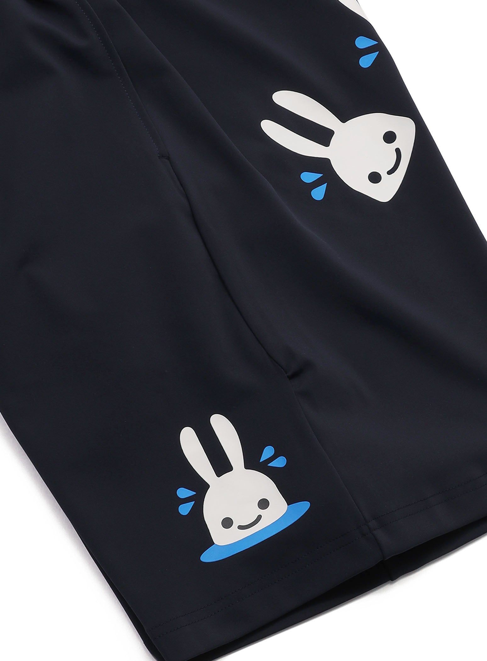 ラッシュガードショーツ – CUNE