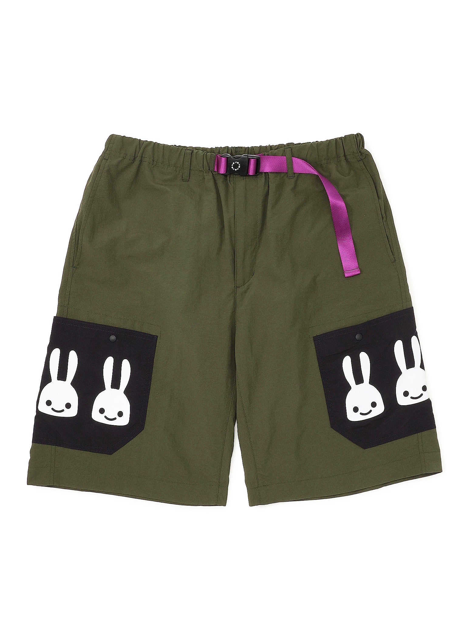 BOTTOMS/SHORTS – CUNE