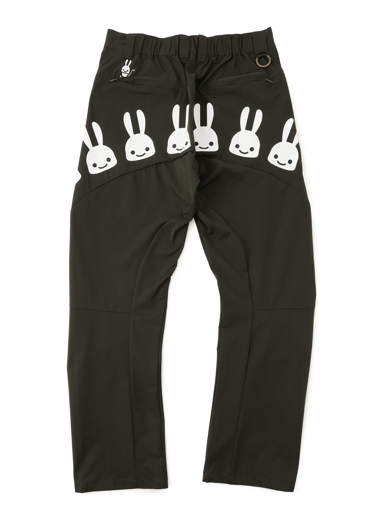 CUNE GOLF＞ ストレッチ3Dゴルフパンツ