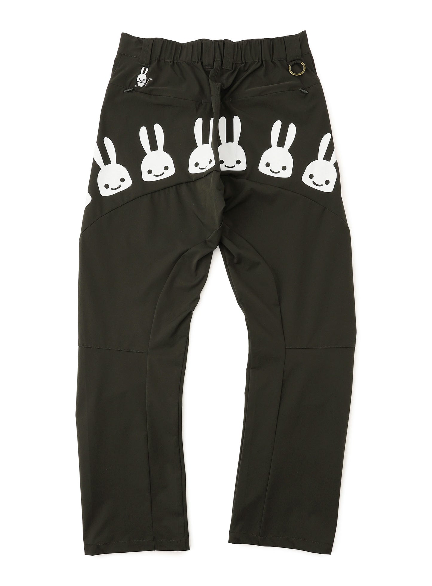 ＜CUNE GOLF＞ ストレッチ3Dゴルフパンツ