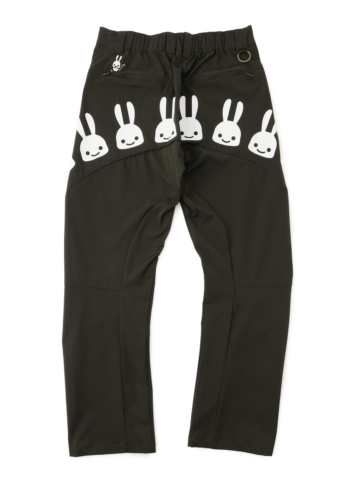＜CUNE GOLF＞ ストレッチ3Dゴルフパンツ