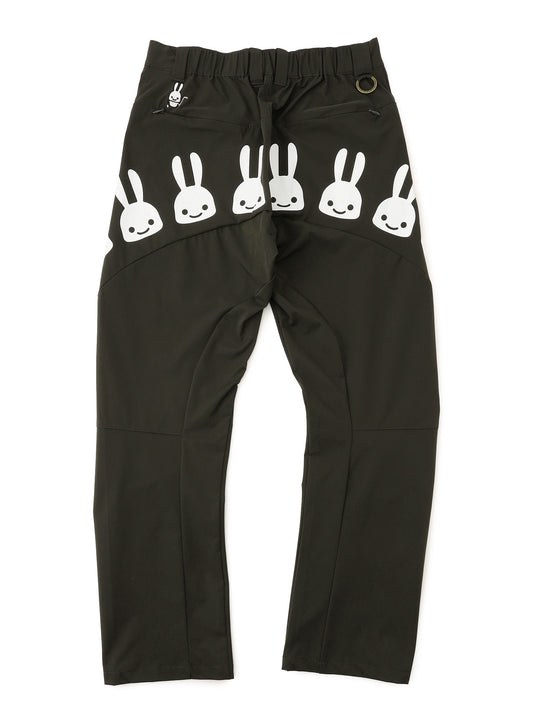 ＜CUNE GOLF＞ ストレッチ3Dゴルフパンツ
