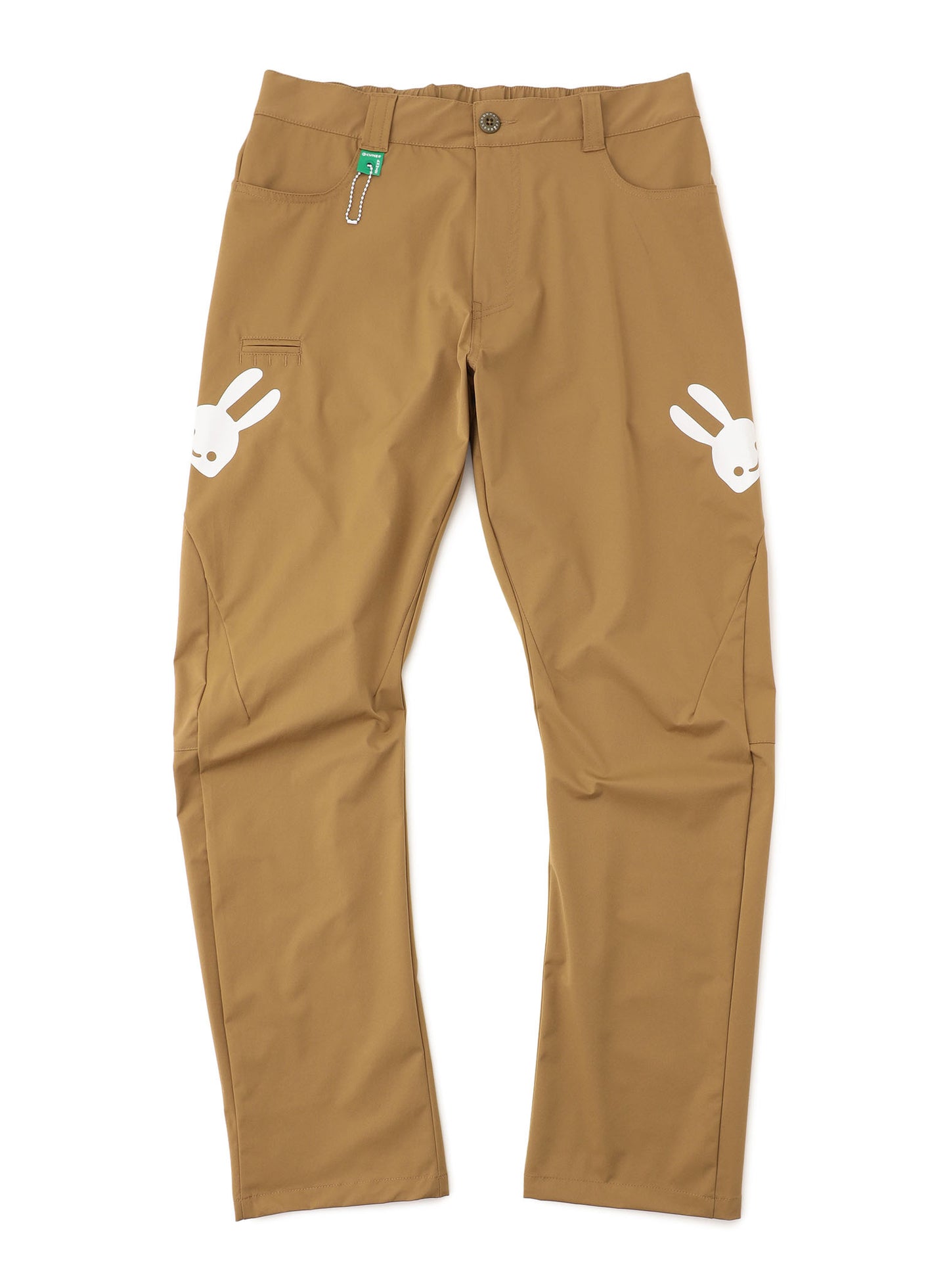 ＜CUNE GOLF＞ ストレッチ3Dゴルフパンツ