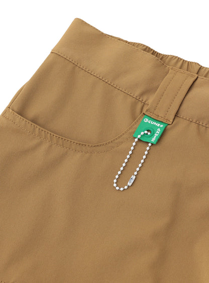 ＜CUNE GOLF＞ ストレッチ3Dゴルフパンツ