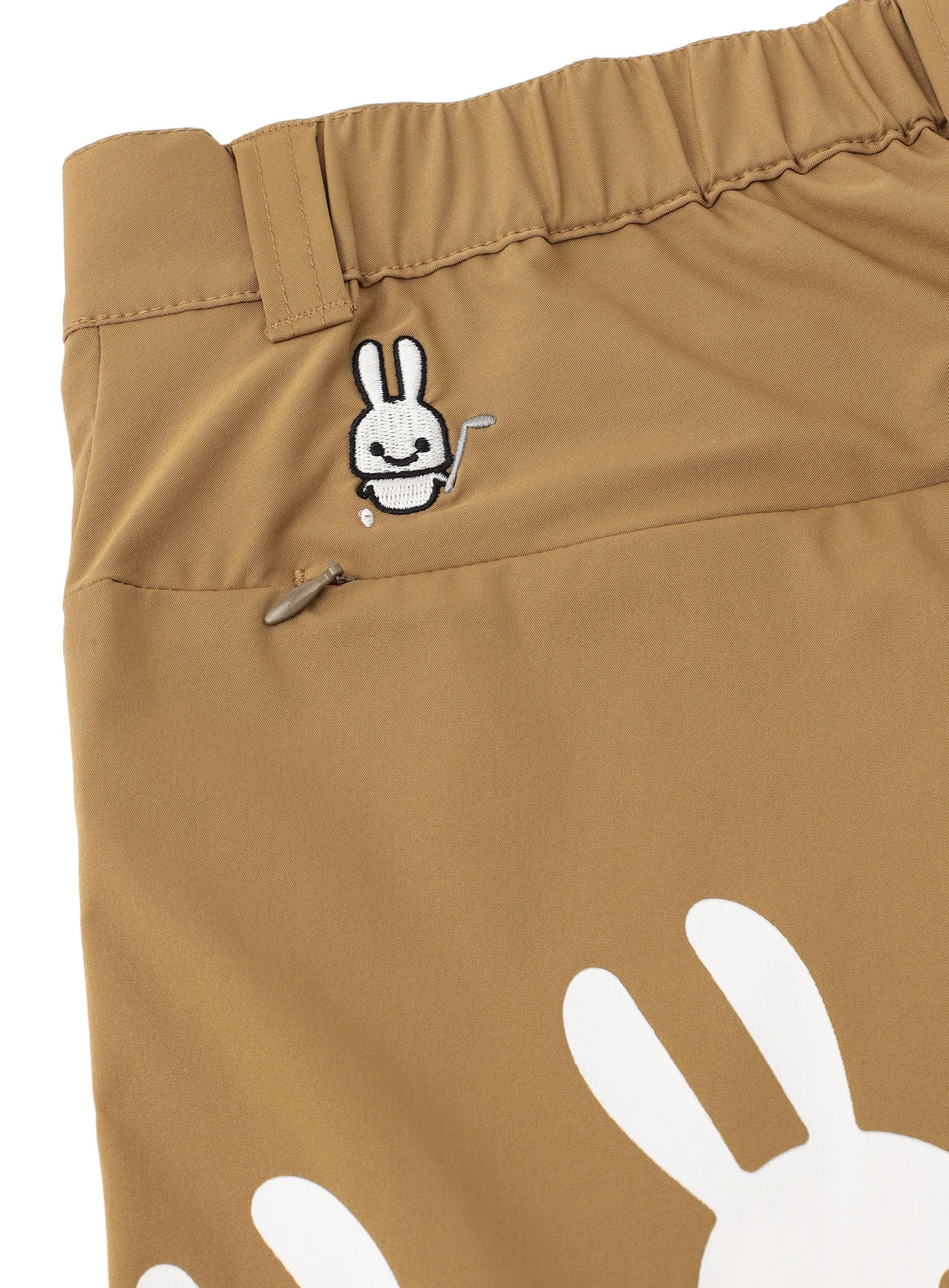 ＜CUNE GOLF＞ ストレッチ3Dゴルフパンツ