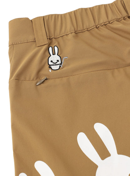 ＜CUNE GOLF＞ ストレッチ3Dゴルフパンツ