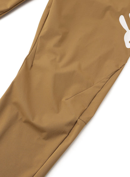 ＜CUNE GOLF＞ ストレッチ3Dゴルフパンツ