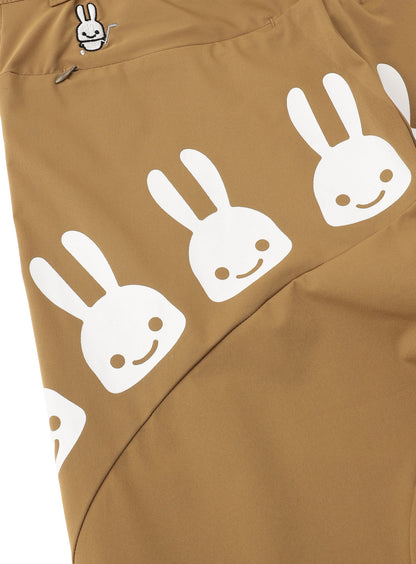 ＜CUNE GOLF＞ ストレッチ3Dゴルフパンツ
