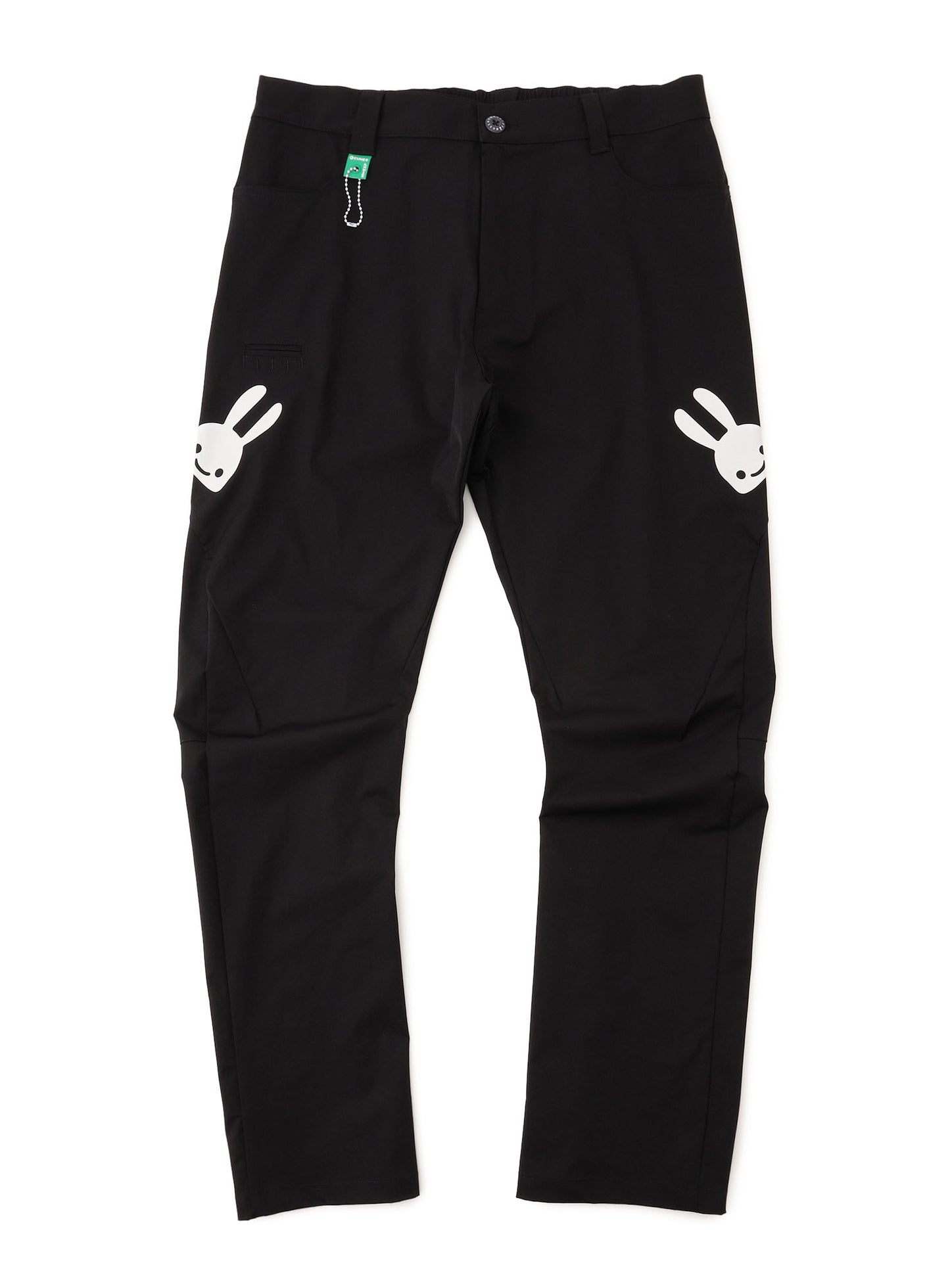 ＜CUNE GOLF＞ ストレッチ3Dゴルフパンツ