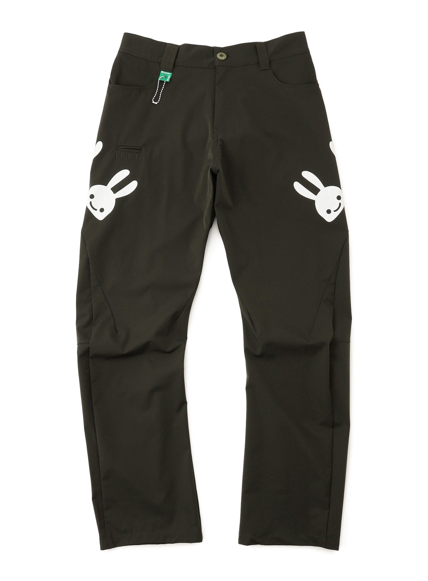 ＜CUNE GOLF＞ ストレッチ3Dゴルフパンツ