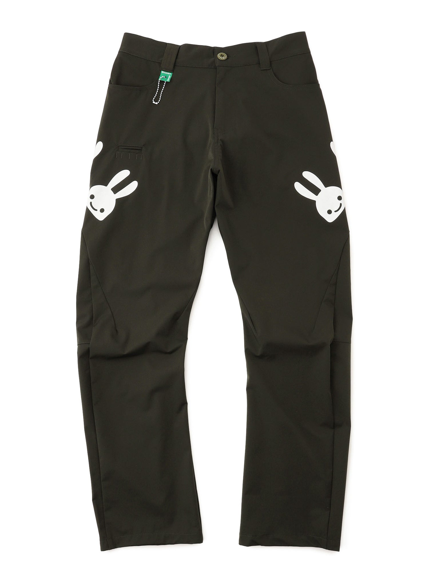 ＜CUNE GOLF＞ ストレッチ3Dゴルフパンツ