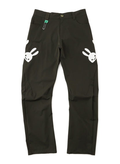 ＜CUNE GOLF＞ ストレッチ3Dゴルフパンツ