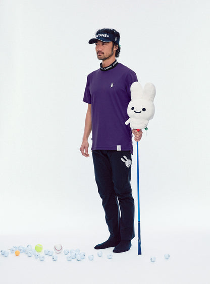 ＜CUNE GOLF＞ ストレッチ3Dゴルフパンツ