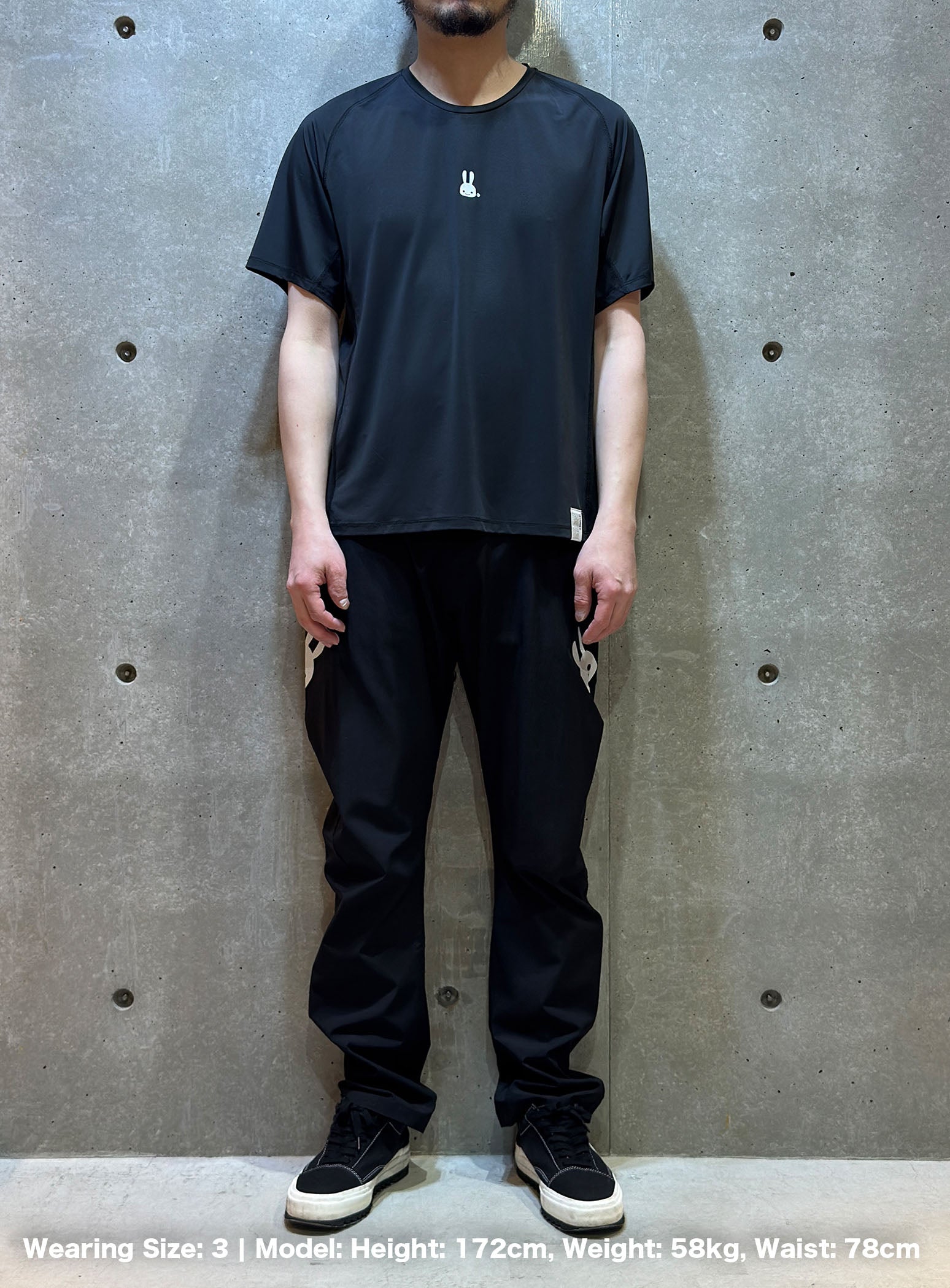 CUNE GOLF＞ ストレッチ3Dゴルフパンツ