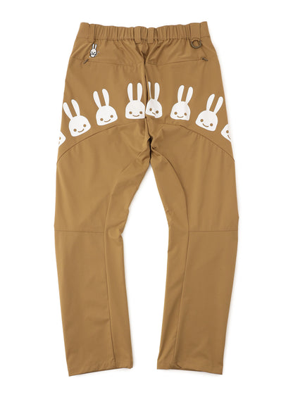 ＜CUNE GOLF＞ ストレッチ3Dゴルフパンツ