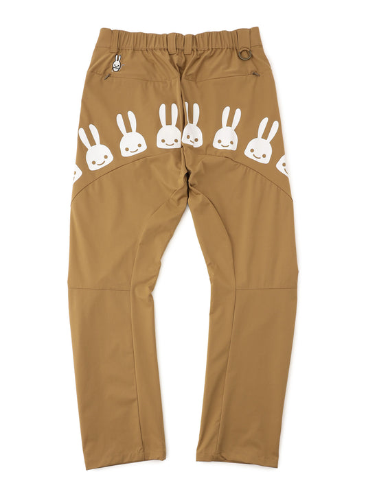 ＜CUNE GOLF＞ ストレッチ3Dゴルフパンツ