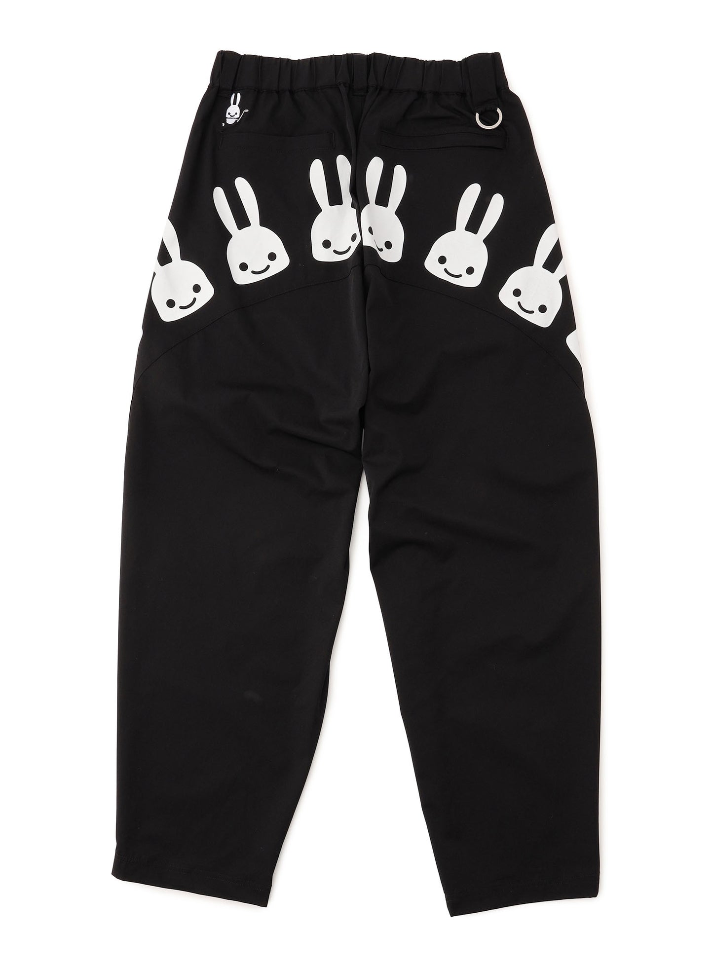 ＜CUNE GOLF＞ ストレッチワイドゴルフパンツ
