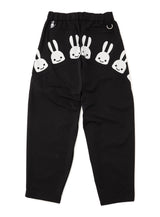 ＜CUNE GOLF＞ ストレッチワイドゴルフパンツ