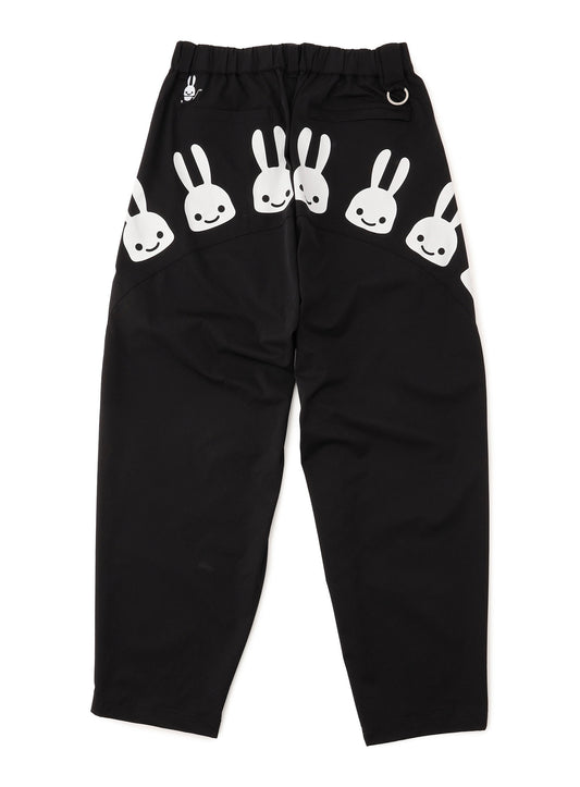 ＜CUNE GOLF＞ ストレッチワイドゴルフパンツ