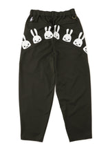 ＜CUNE GOLF＞ ストレッチワイドゴルフパンツ