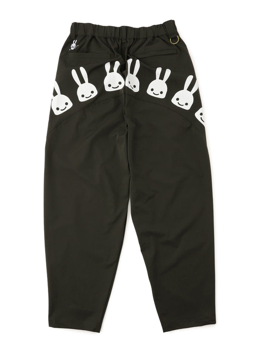 ＜CUNE GOLF＞ ストレッチワイドゴルフパンツ