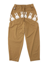 ＜CUNE GOLF＞ ストレッチワイドゴルフパンツ