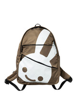 ななめジップバックパック