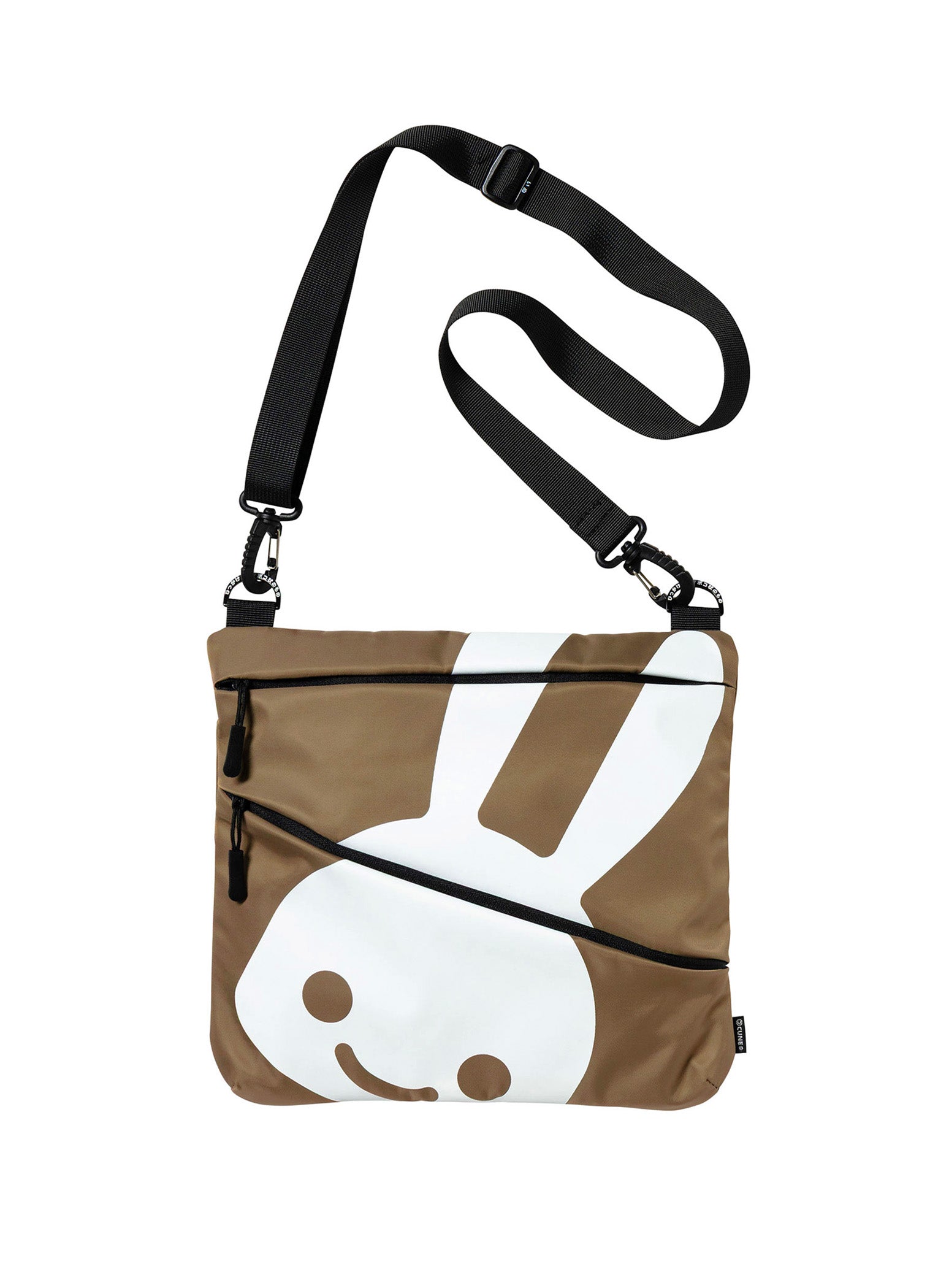 BAGS/SHOULDER BAGS – CUNE