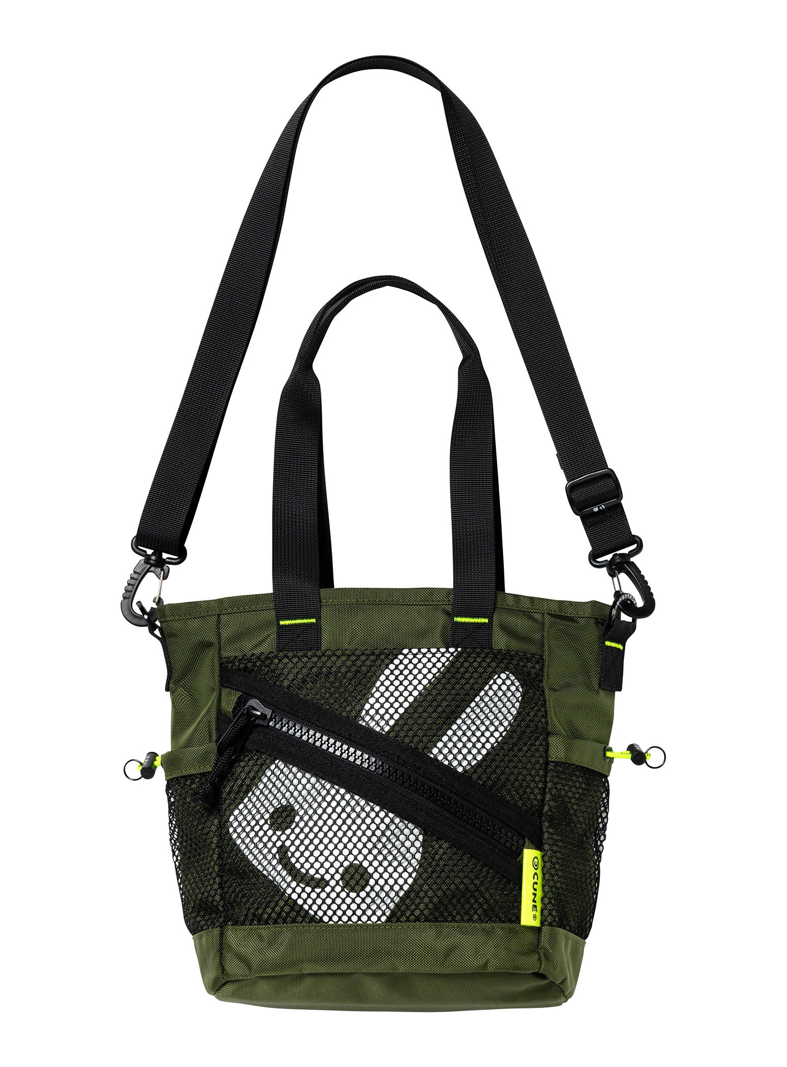 BAGS/TOTE BAGS – CUNE
