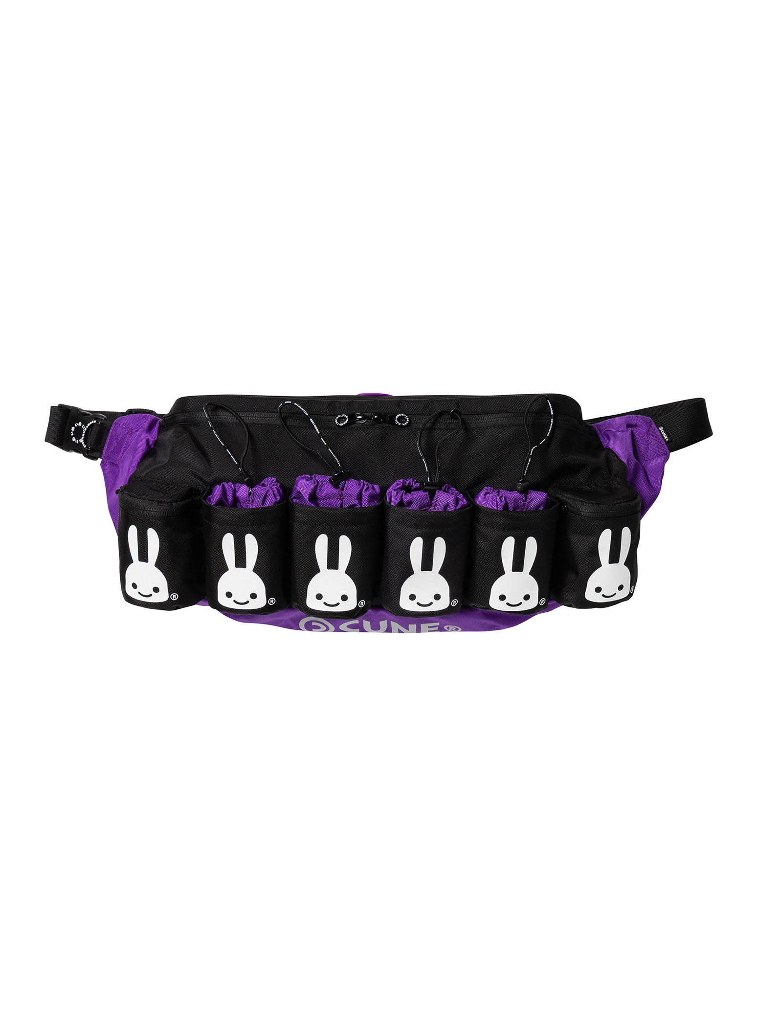 BAGS/BODY BAGS – CUNE