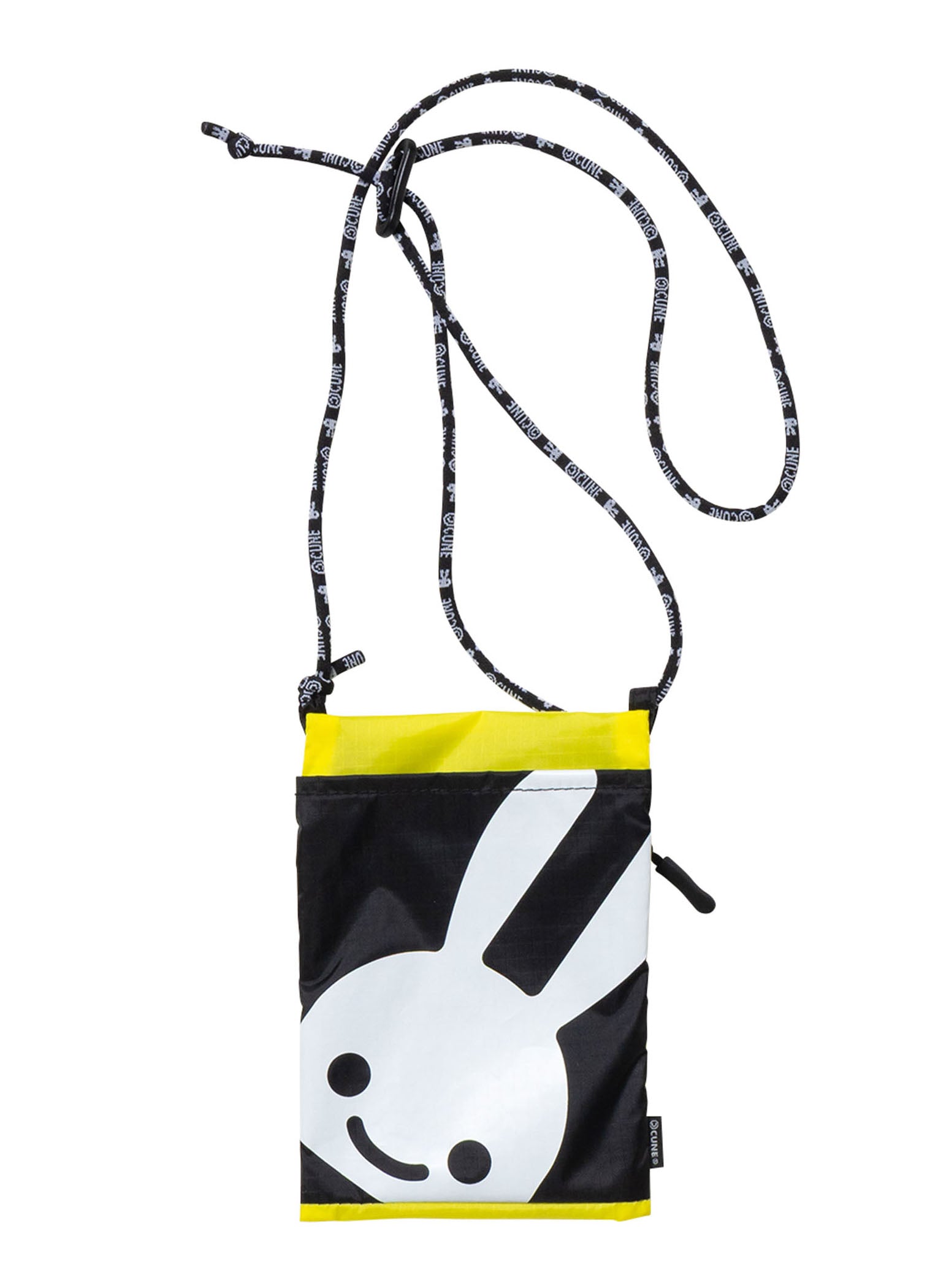 BAGS/ALL – CUNE