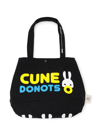 ベーシックコットントートバッグ CUNE DONOT5