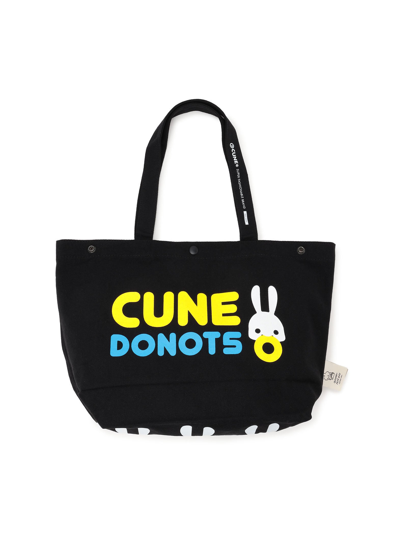 BAGS/ALL – CUNE
