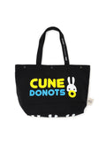 ベーシックコットントートバッグ CUNE DONOT5