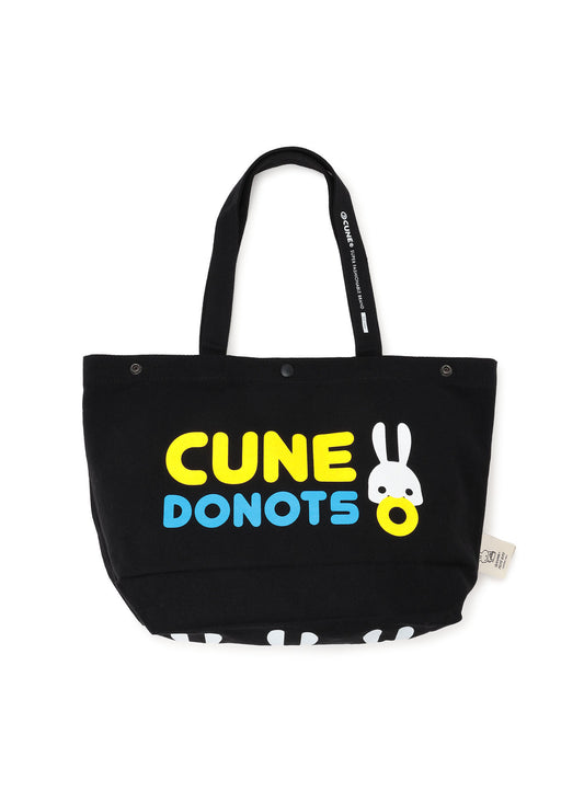 ベーシックコットントートバッグ CUNE DONOT5