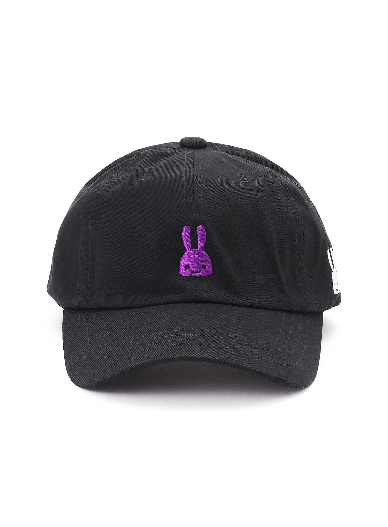 CUNE キューン　デニム　切り替え　ハット　帽子　うさぎ　ドット　M 水玉 ACCESSORIES/HATS – CUNE
