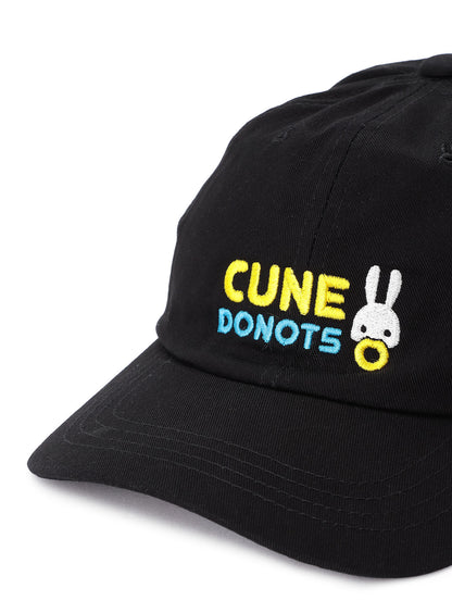 6Pキャップ CUNE DONOT5