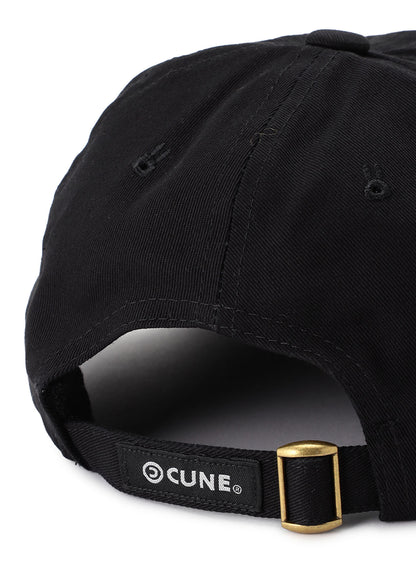 6Pキャップ CUNE DONOT5