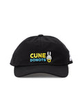 6Pキャップ CUNE DONOT5