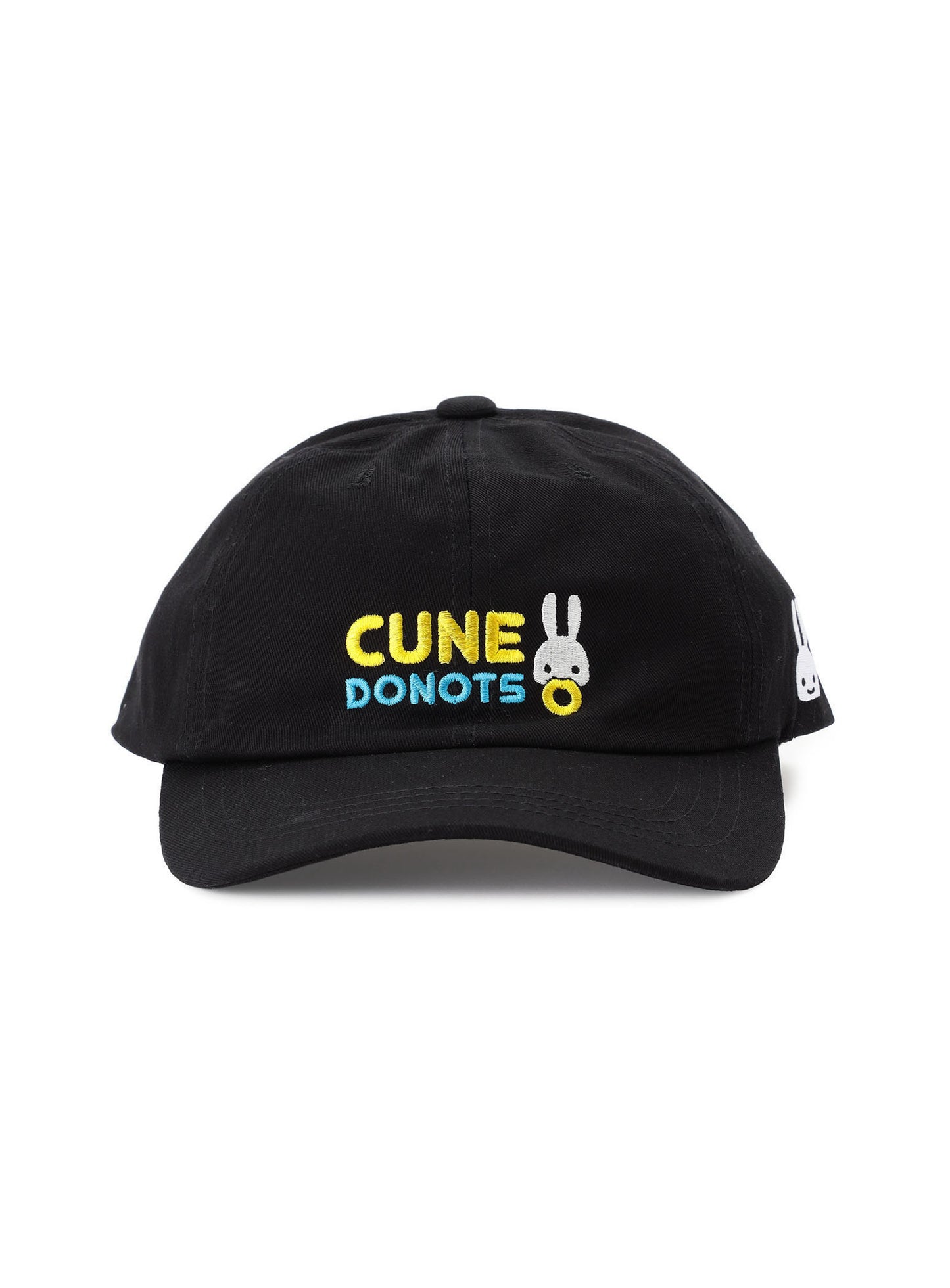 6Pキャップ CUNE DONOT5